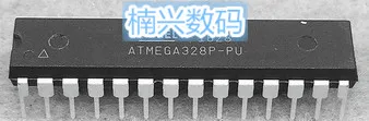 10 шт. ATMEGA328P-PU ATMEGA328P ATMEGA328P-PI DIP28