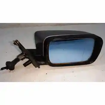 

RIGHT REARVIEW BMW 5 SERIES SALOON (E39)