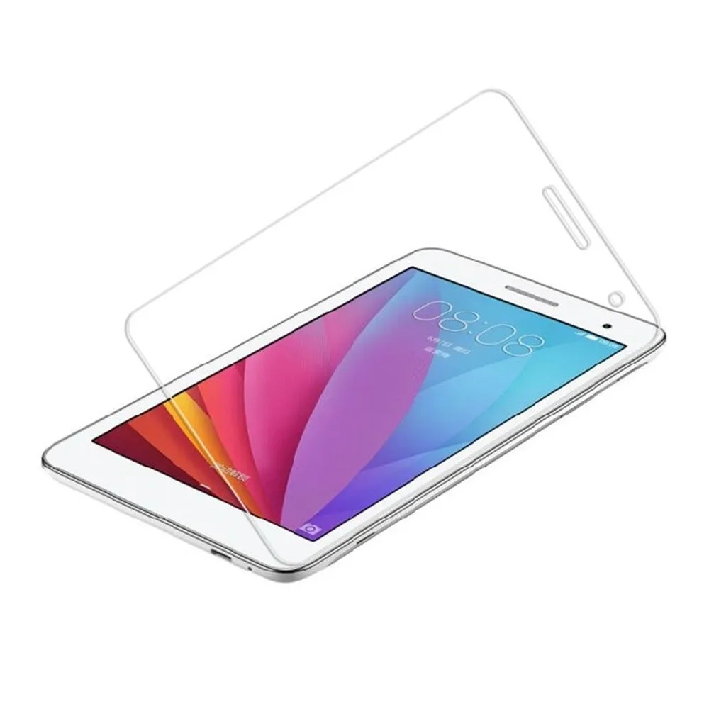 Закаленное стекло 9H для планшета Huawei MediaPad T1 7 0 дюйма Защитная пленка защита