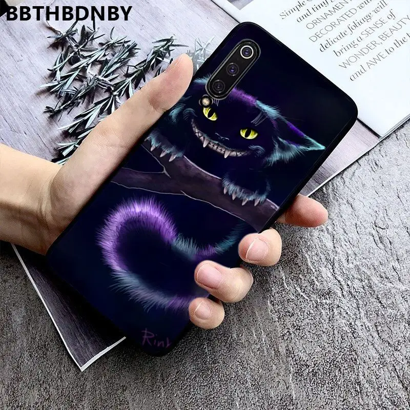 Alice in Wonderland Cheshire Cat