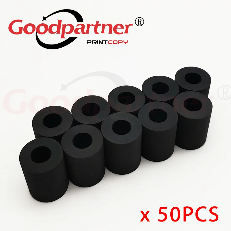 50X-2AR07230-2AR07220-Feed-Separation-Roller-for-Kyocera-KM-1620-1635 ...