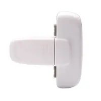 Home Refrigerator Lock - Child Safety Fridge Lock