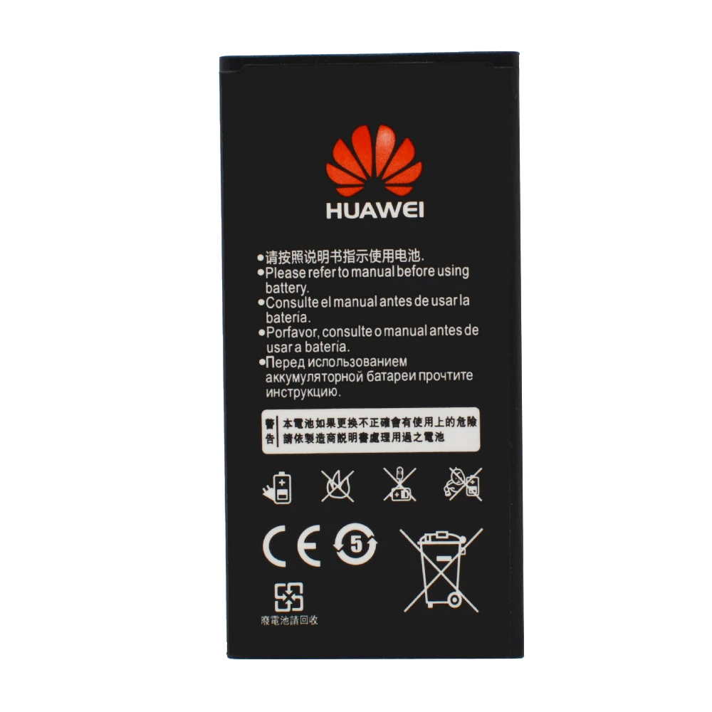 Huawei Батарея HB474284RBC для huawei Honor 3C Lite C8816 C8816D G521 G615 G601 G620 Y635 Y523 Y625 телефонная батарея