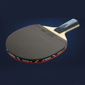 

Cover Table Tennis Racket set 3 Ball Set Long/Short Protective Films BOER