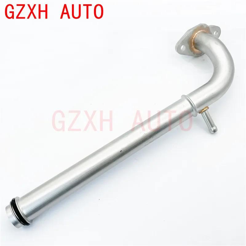4S Engine Coolant Water Oil Cooler Pipe for A16LEL Z16LEL Cruze Opel Corsa D 1.6 Turbo Engine flange engine cooling kit,engine oil cooler hose