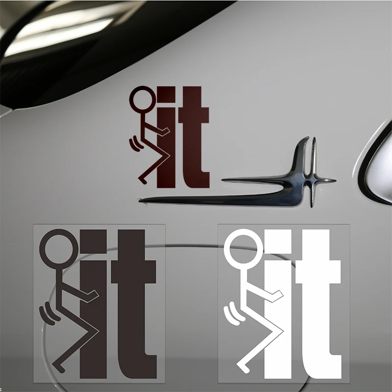 Европейские и Соединенные Штаты простые английские люди it наклейки на стену