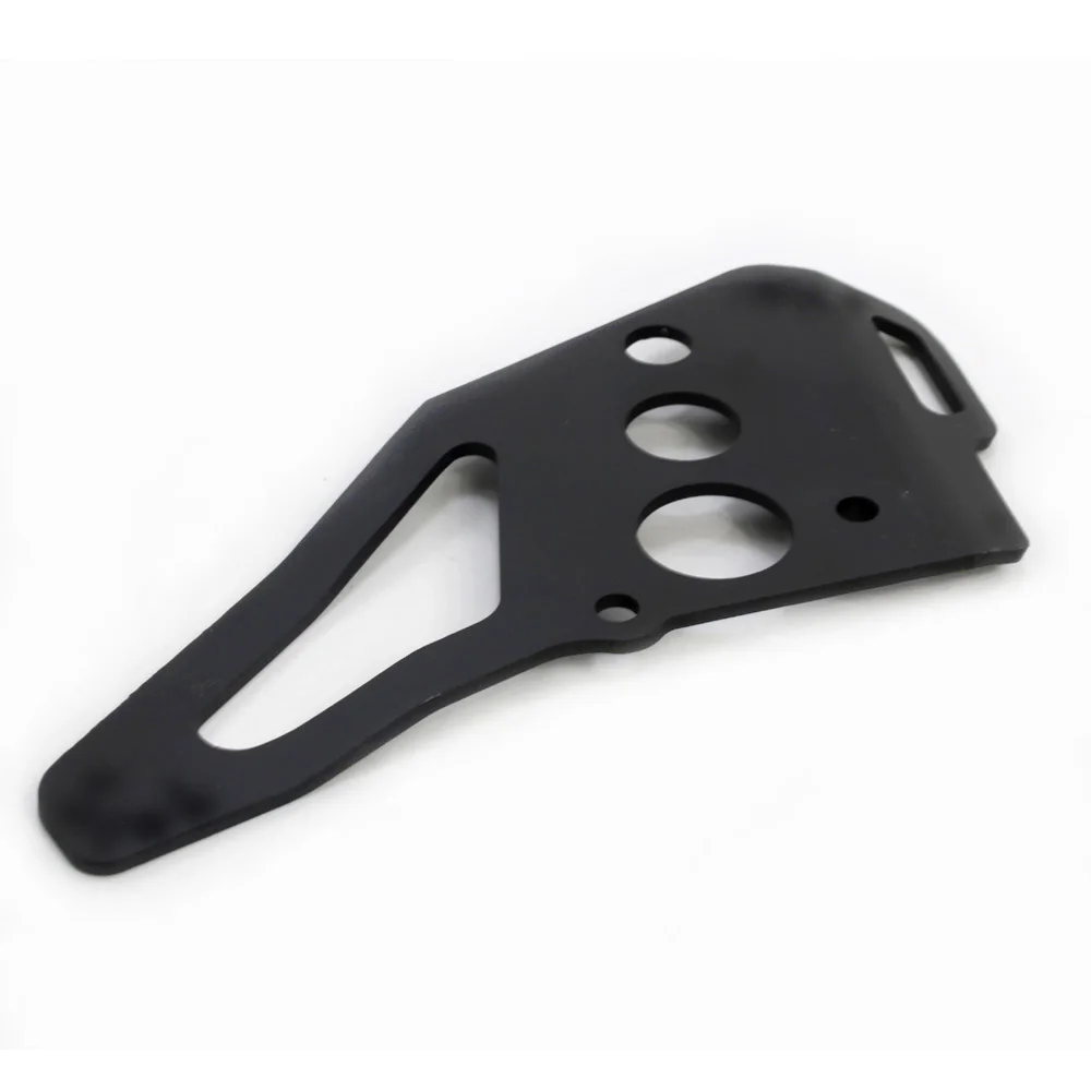 

Motorcycle Rear Brake Master Cylinder Guard For SUZUKI DL1000 V-Strom1000 18-19