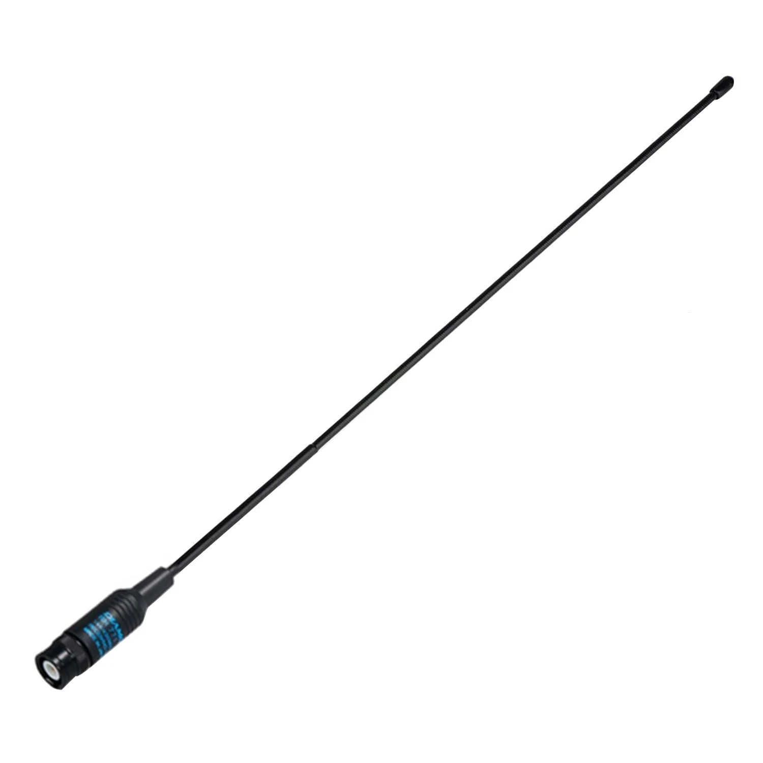 NA 771 SMA VHF UHF Мужская гибкая антенна для Pofung радио Baofeng UV 5R BF UV5R 888S V8 HYT TYT Kenwood TK 3107|antenna