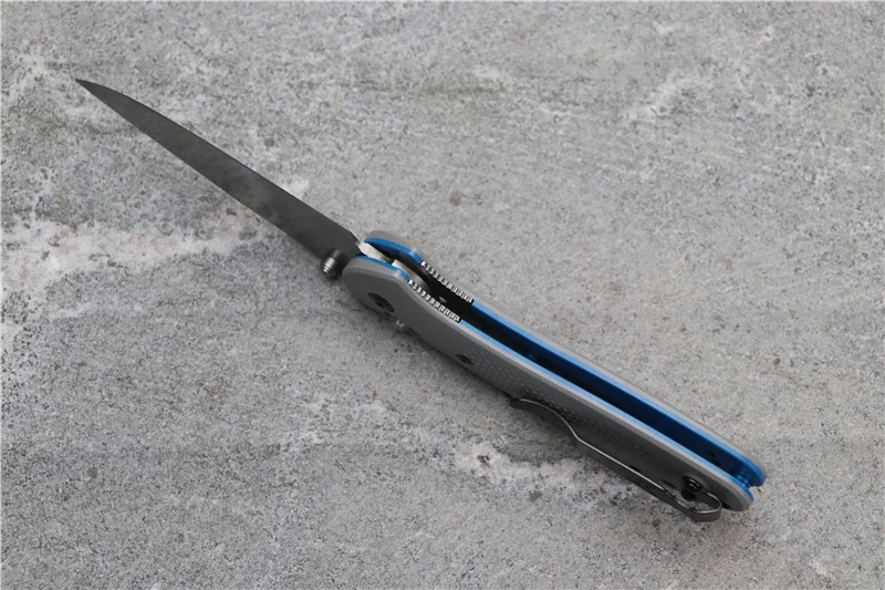 OEM 550/551 складной нож 20CV лезвие G10 ручка Открытый Кемпинг Многоцелевой Охотничий EDC инструмент