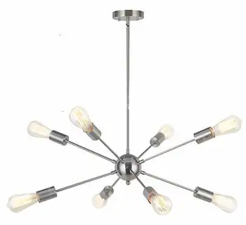 

105 Modern Gold\ Silver\ Black Energy Saving Led Home Lighting Pendant Lamp Led Hanging Lamps Living Room Modern Mpv