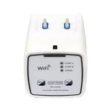 

Intelligent Automatic Watering Too Gardening Irrigation Timing Controller WIFI Smart Connection Mobile Phone APP Remote Control