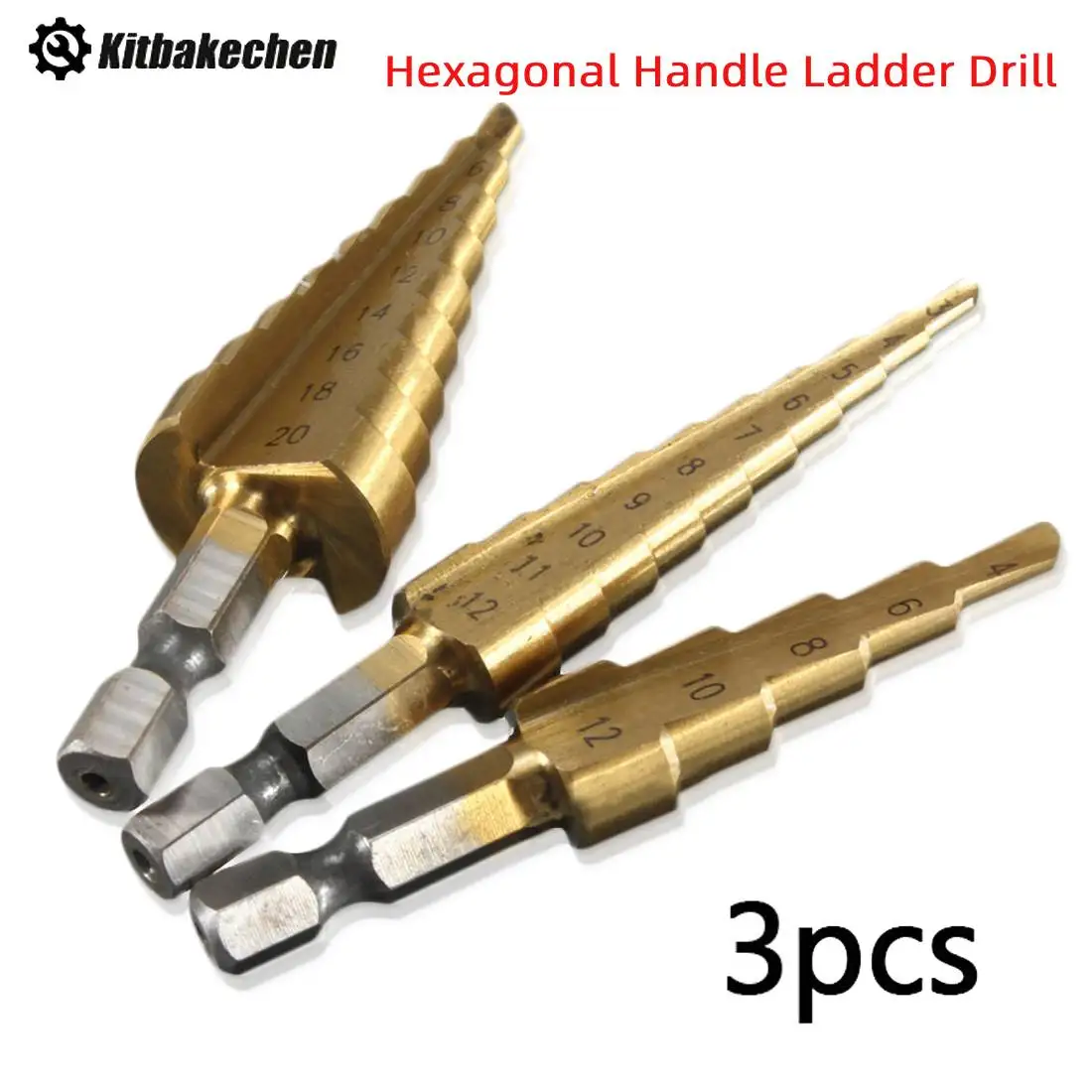 сверло по металлу 12 4 мм. сверло для отверстий d=12-32мм. сверло ступенчатое (4-12 мм; шаг 2 мм) milwaukee 48899262. сверло ступенчатое 4mm-20mm step drill. ).