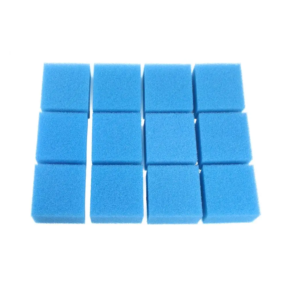 Совместимый фильтр из тонкой пены для аквариума Juwel Compact / Bioflow 3 0/M|aquarium filter sponge|filter