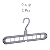 gray 1pcs
