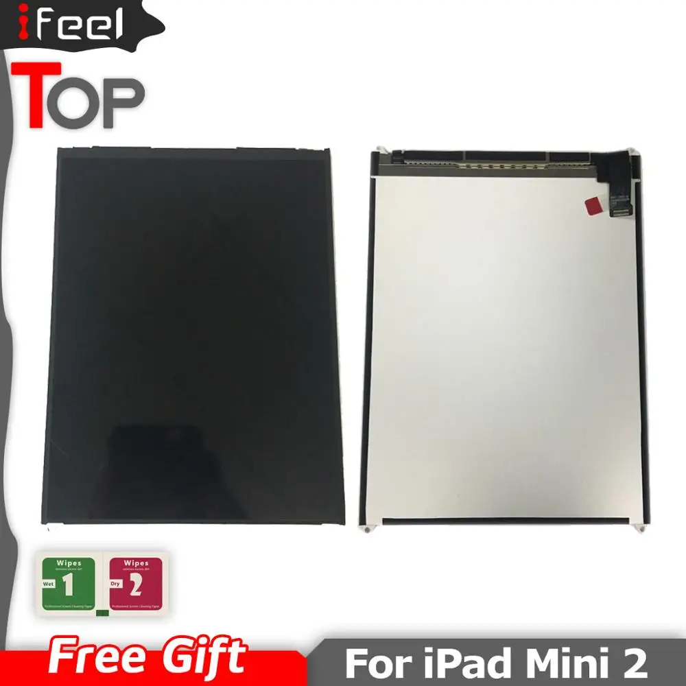 ЖК-дисплей для ipad mini A1432 A1454 A1455 iPad Mini 2/3 A1489 A1490 A1491 | Компьютеры и офис