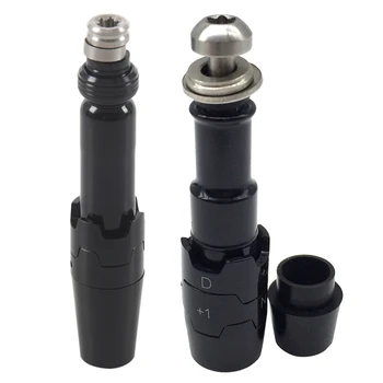 

2pcs Golf Club Adapter for Callaway Gbb Epic /816/815/V Serial/Xr Driver - .335 Tip & .350 Tip