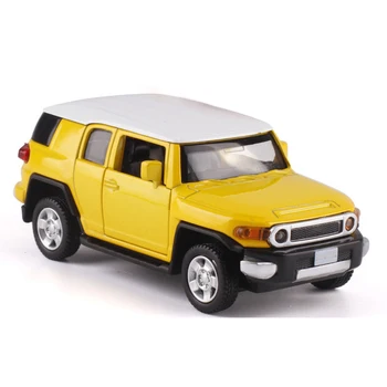

1:43 Scale Car Alloy Pull-back Cars Diecast Metal Car Model Toy For Friend Collection Children Car Model Gift