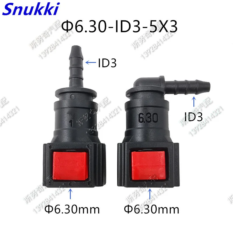 2 шт. пластиковые фитинги для труб мочевины 6 30 мм|connector plastic|connector pipe fittingconnector fittings |