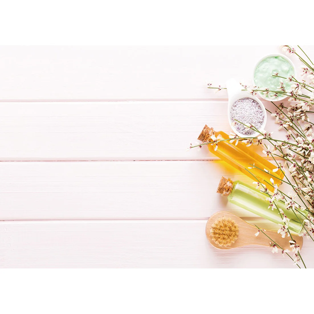 Tavola Di Legno Plancia Fiori Fotografia Sfondi Photocall Studio Fotografico Sfondo Per Prodotti Per Bambini Profumo Creme Fotofono