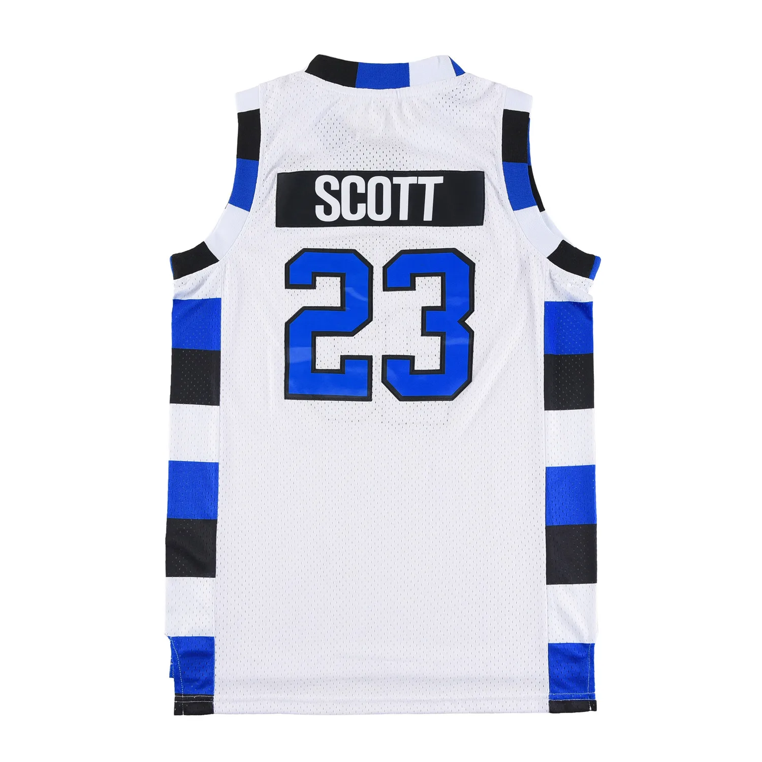 Basketball Jerseys Basketball Sleeveless Adult Jersey 23# 3# Ravens Stitched Sport Movie TV series
