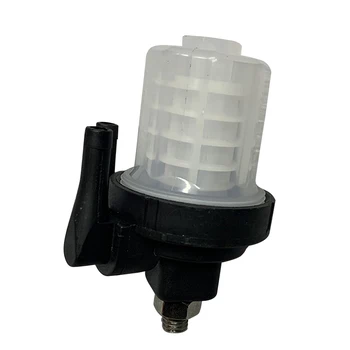 

61N 24560 00 Quick Remove Easy Install Outboard Motor Durable Marine Fuel Filter Practical 25horsepower Boat Repair For Yamaha