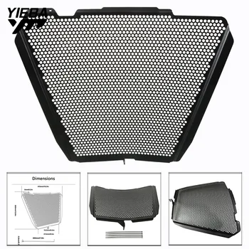 

FOR Honda CBR1000RR/ABS/SP 2008 2009 2010 2011 2012 2013 2014 2015 2016 Motorcycle Radiator Guard Grille Protector Cover Motos