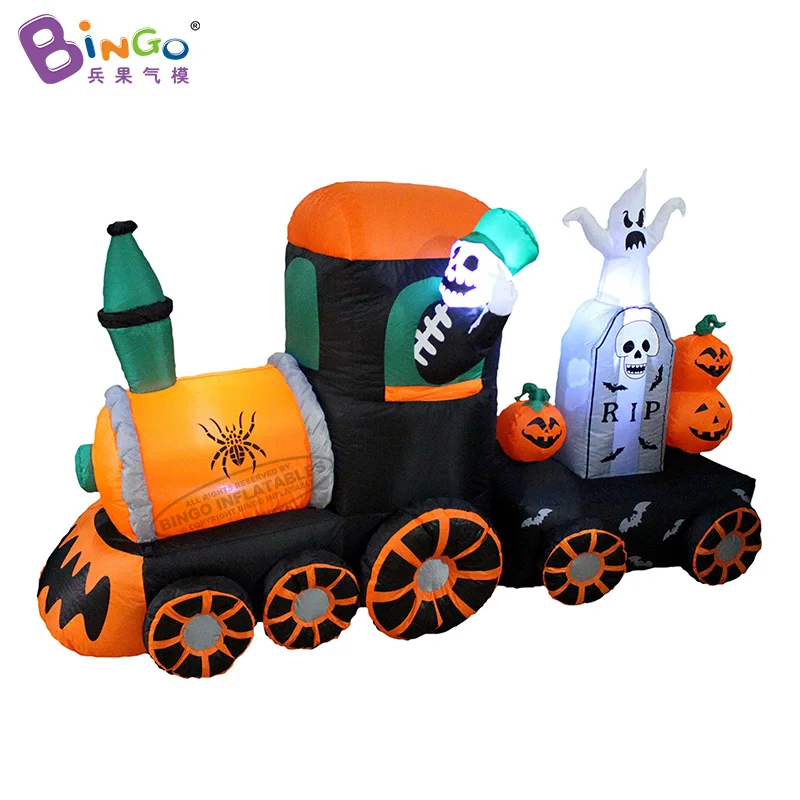 

Надувные игрушки для Хэллоуина/Хэллоуина, 5x2,6x2,8 м