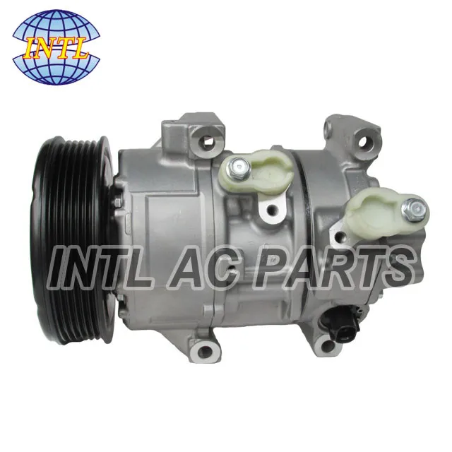 8831052481 воздушный компрессор переменного тока 5SE 5SE11C для Toyota Yaris 1 5 2006- | Автомобили и