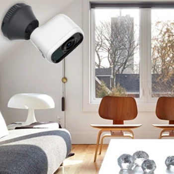 

1080P HD Dual Audio Rechargeable Motion Detection Real Time Night Vision Home Cloud Storage Outdoor Wireless Security Camera PIR