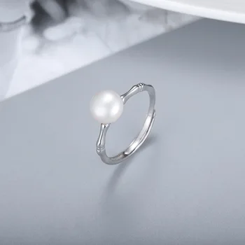 

New Road Tungsten Steel Men's Ring Edition Student Personality Trend Male Ring Single Index Finger Ring Simple Tail Ring