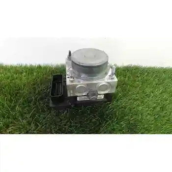 

1551661 switchboard Abs Peugeot Bipper