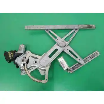 

857020F010 WINDOW LIFTER FRONT LEFT TOYOTA YARIS (KSP9/SCP9/NLP9)