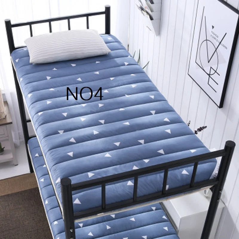 Details about   Mattresses Comfortable Fabric Medium Thickness Foldable Mats Folding Bed Product 