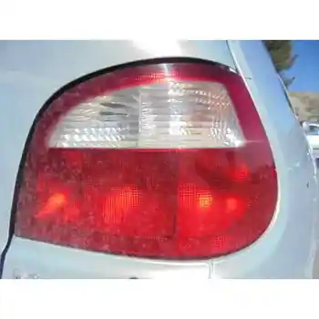 

RIGHT REAR light RENAULT MEGANE I PHASE 2 SALOON (BA0)