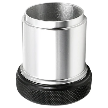 

Aluminium Alloy Weld on Filler Neck and Cap 1 1/2 inch I.D - Dry Sump, Fuel Tank Etc