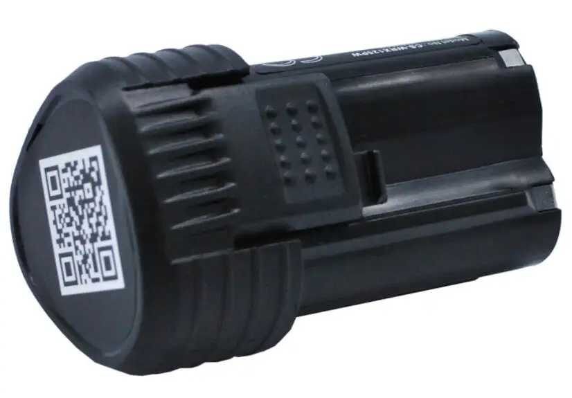 Cameron sino 1500 мА/ч, батарея для WORX-WU288 WX125 WX125.1 WX125.3 WX125.3 D-Lite WA3503 WA3509
