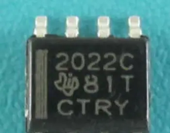 

2022C TLE2022CD TLE2022CDR TLE2022CDRG4