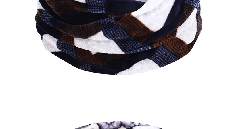 Новинка, осенне-зимние женские шапки Skullies Beanies, Винтажный дизайн, женские шапки двойного назначения для девушек, тонкий модный спортивный шарф для девушек