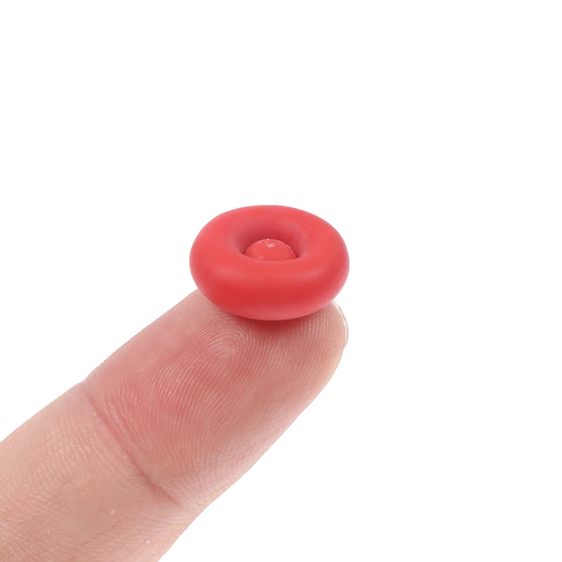 20Pcs Caulking  Nozzles Cap Red Caulk Saving Cap Caulk Sealer Saver For Sealing And Preserving 20Pcs Caulking  Nozzles Cap Red Caulk Saving Cap Caulk Sealer Saver For Sealing And Preserving