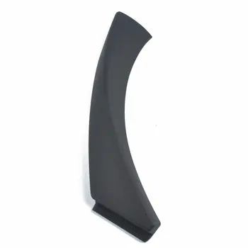 

E90 328I Right Side Black Inner+Outer Door Panel Handle Pull Trim Cover Auto Car Accessories Replacement