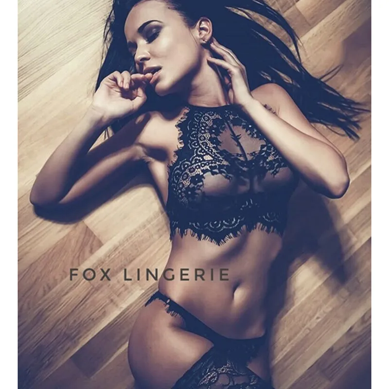 

Sexy lace suit erotic lingerie Erotic CostumesUltra-thin hollow pajamas within Temptation Sexy Underwear Plus Size