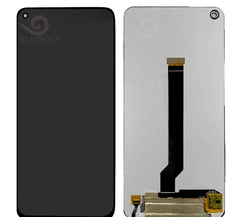 Для SAMSUNG Galaxy M40 M405 M405F lcd PLS TFT дисплей экран+ сенсорная панель дигитайзер в сборе для SAMSUNG дисплей