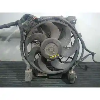 

0130303960 ELECTRIC FAN OPEL ASTRA H BER.