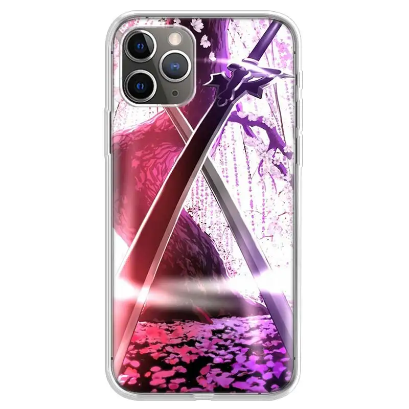Чехол для iPhone 11 12 Mini Pro 7 6X8 6S Plus XS MAX + XR 5S Eleven|Бамперы| |