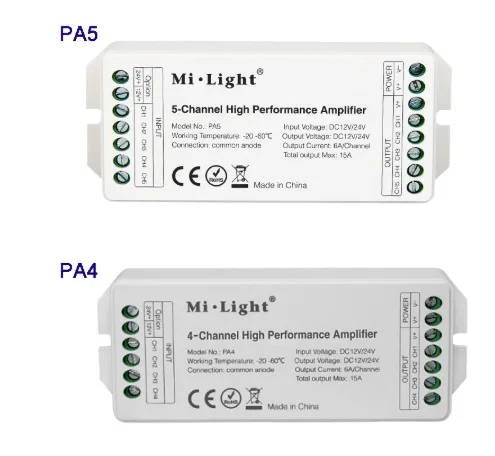 new pa5