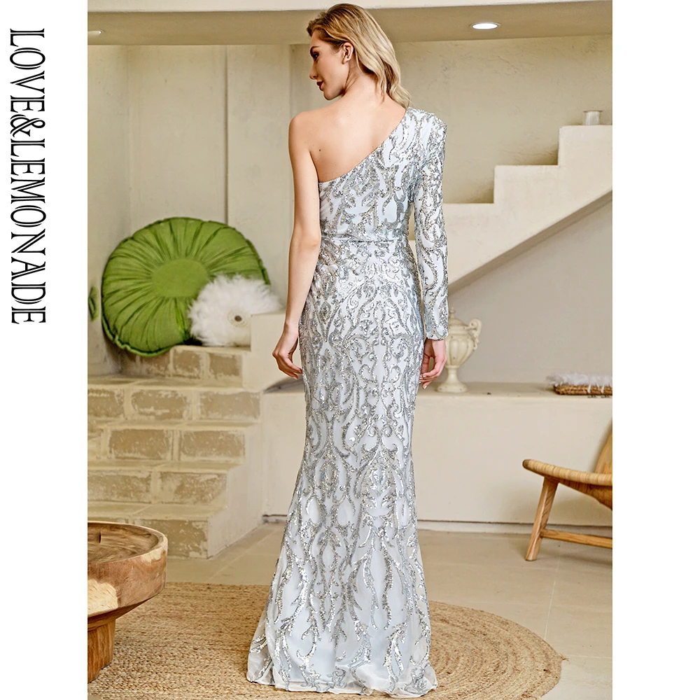 MoaaYina Fashion Runway dress Summer Women's Dress