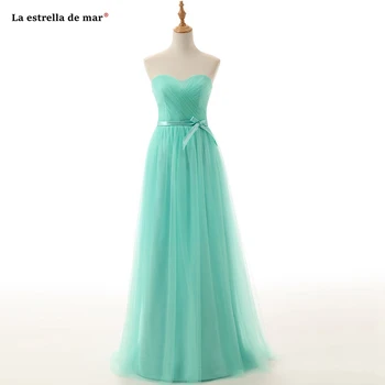 mint green bridesmaid dresses for sale