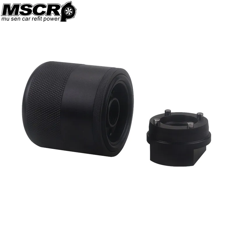 

New Reusable Billet Oil Filter for Honda K-Series K20 K24-YX01954