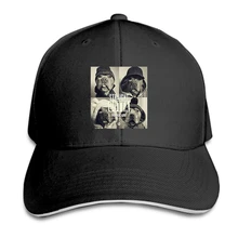 Бейсболка с принтом на заказ, забавная Мужская кепка, прямая спасательная Кепка для мужчин s Pit Bull, кепка для собак