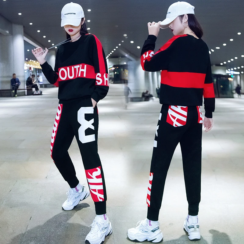 women's plus size hip hop clothing